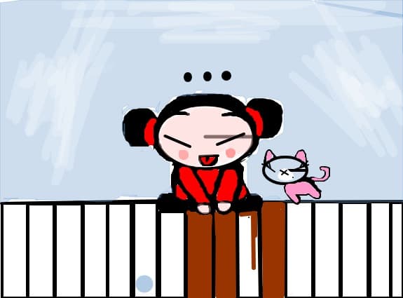 pucca