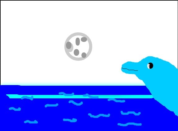 delfin
