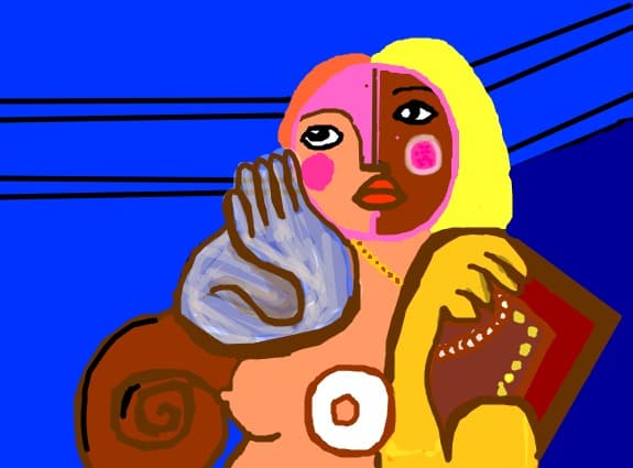 Picasso