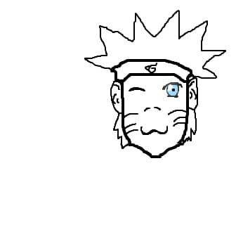 naruto uzumaki