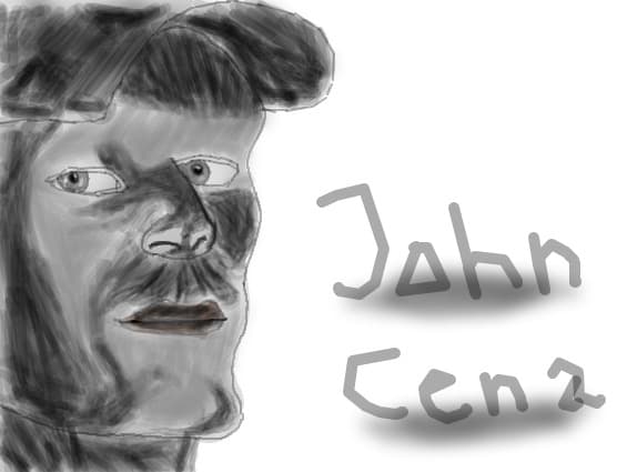 John Cena