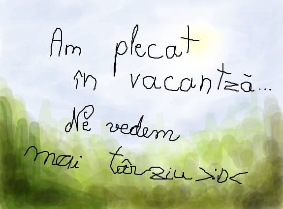 poster