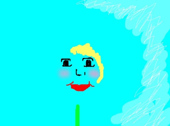 floare