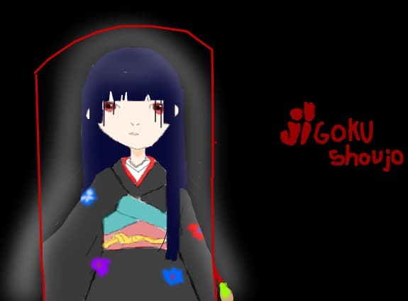 jigoku shoujo