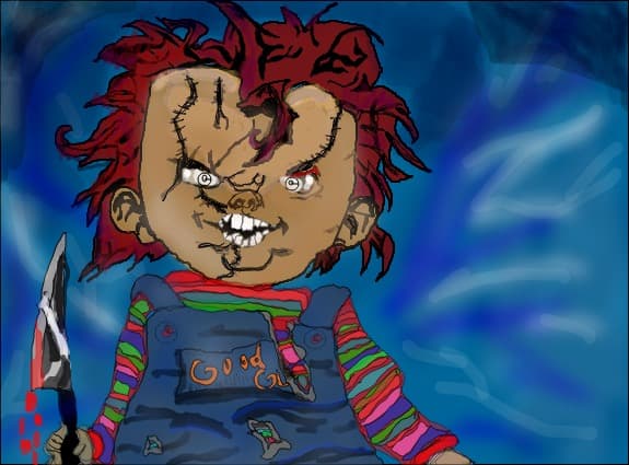 Chucky