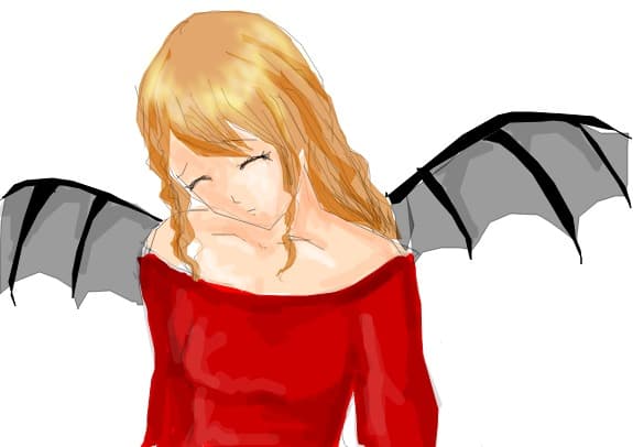 dark angel