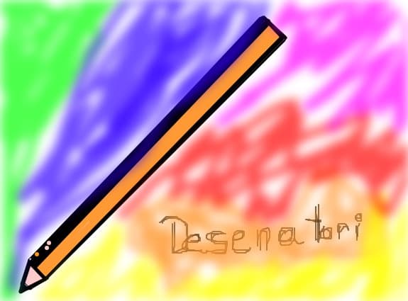 Desenatori