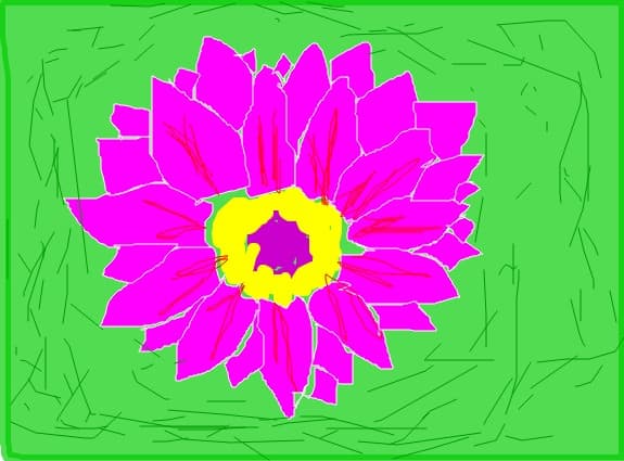 flower