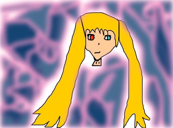 anime girl