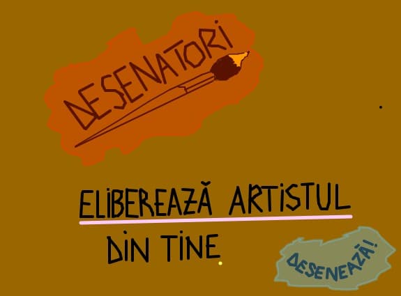Deseneaza