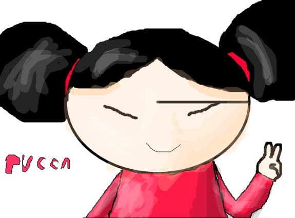 pucca