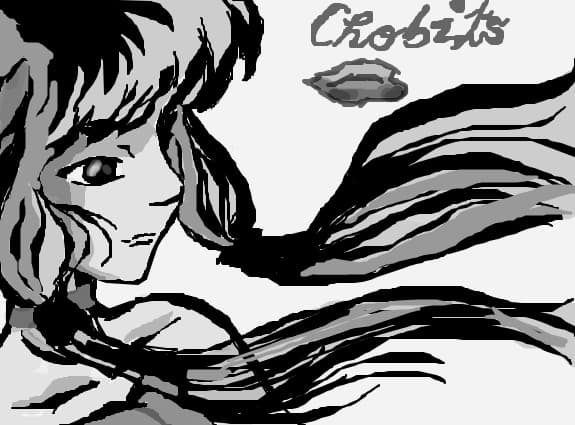 chobits