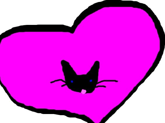 pisy end my heart