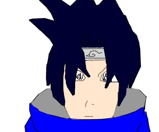 sasuke  uchiha