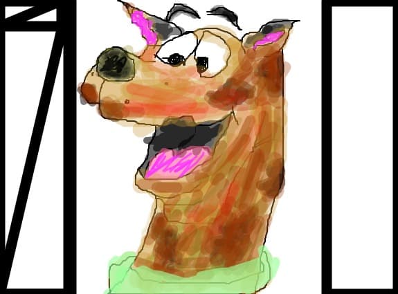 Scoobby murdar