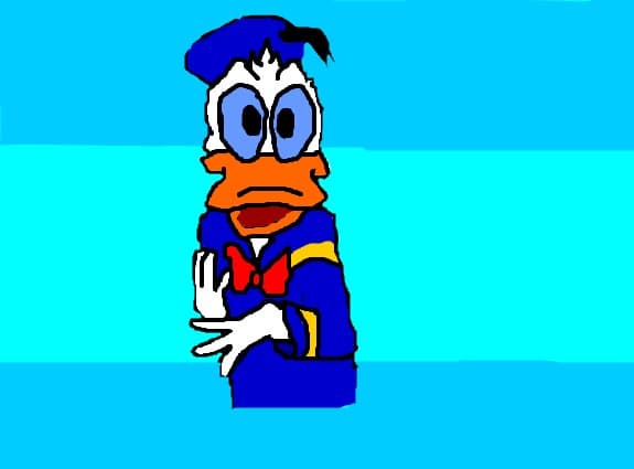 DONALD