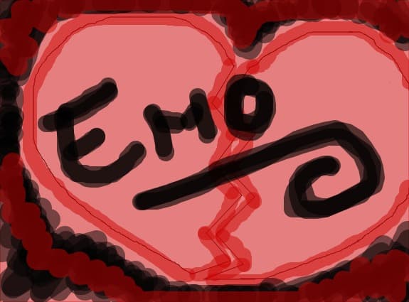 emo
