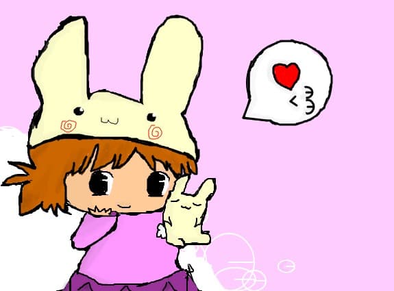 anime