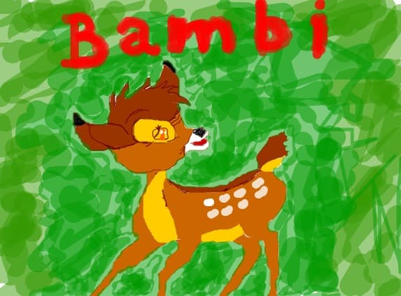 Bambi