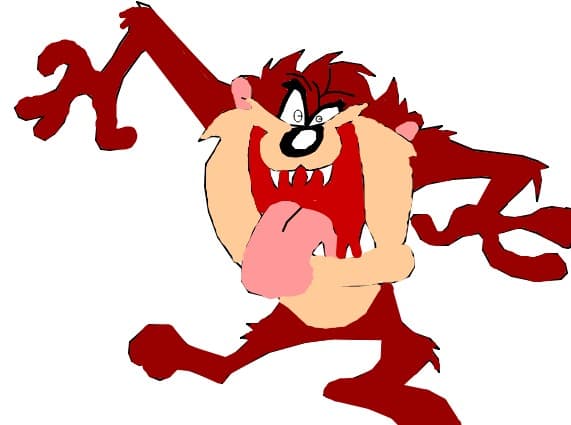Tazmania