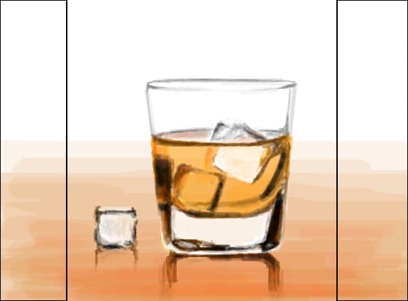 scotch, anyone?