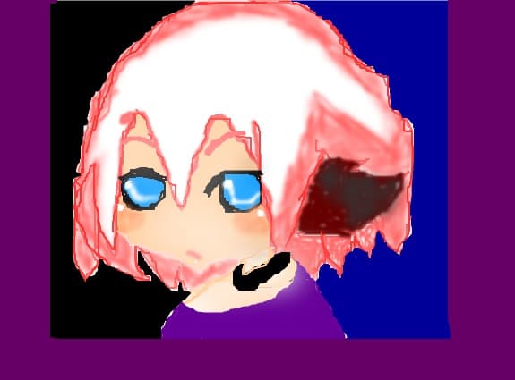 emo girl