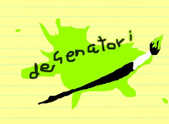 desenatori