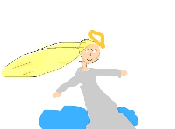 angel