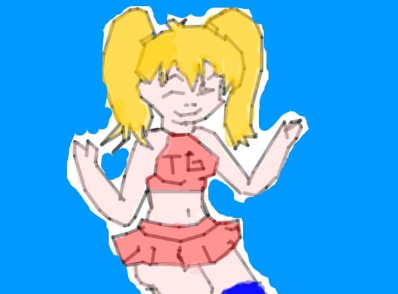 anime