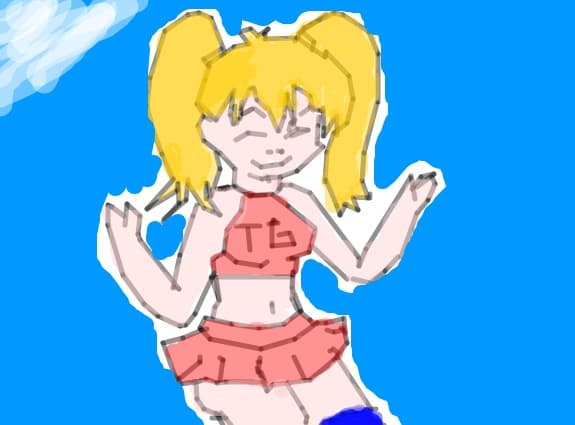 anime