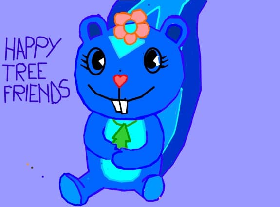 Petunia :X