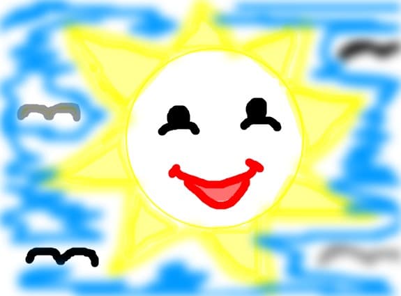 soare