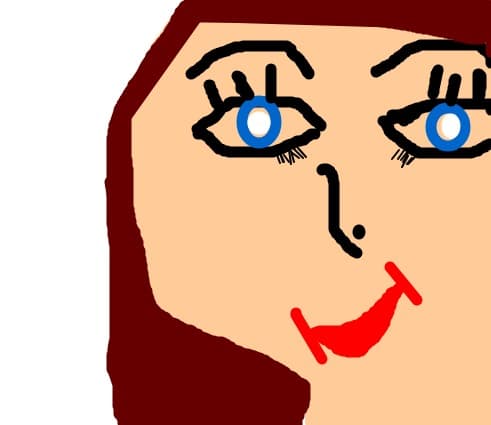 Monalisa junior