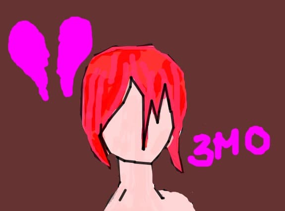 emo girl