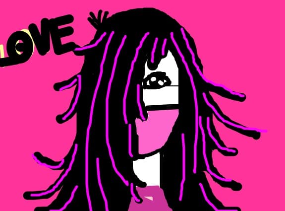 emo kid