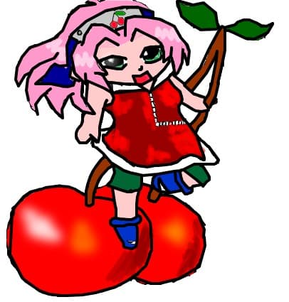SAKURA CIRESIKA
