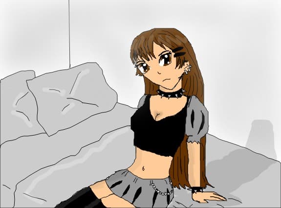 Sexi girl