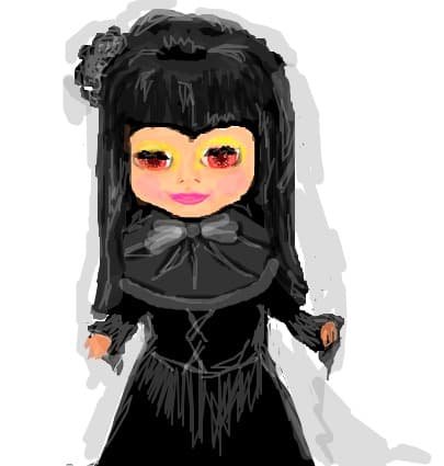 goth