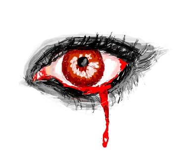 eye