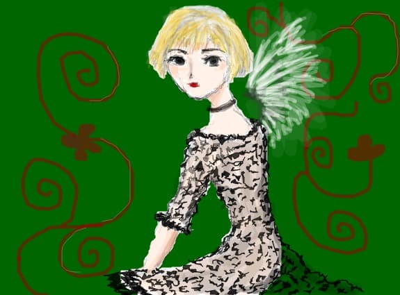clover