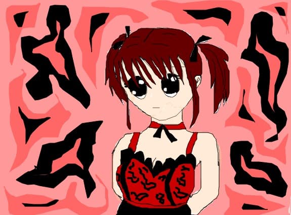 girl