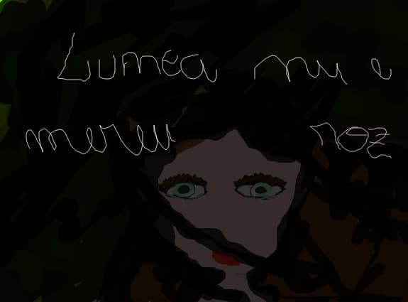 lumea nu e mereu roz