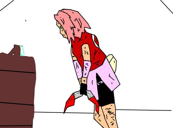 sakura haruno