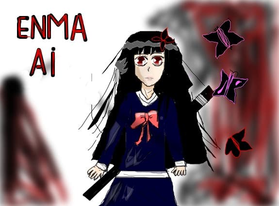 ai enma