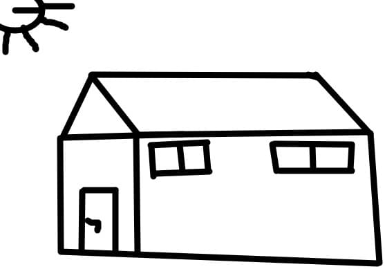 casa