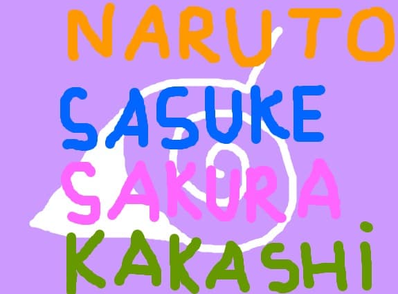 Naruto