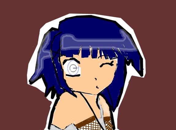 Hinata.Asi vrea sa ajunga in top[vise T-T]