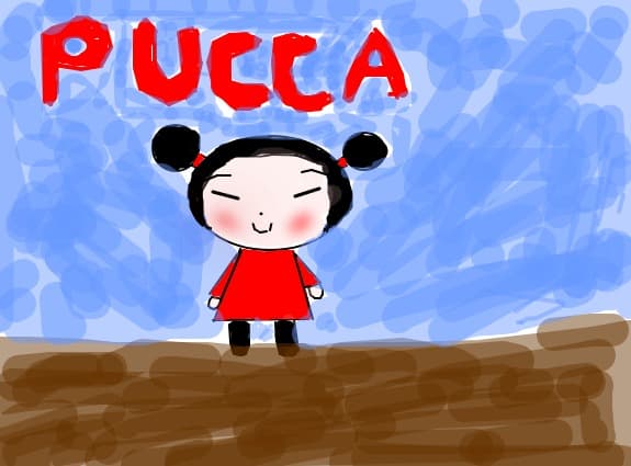 pucca