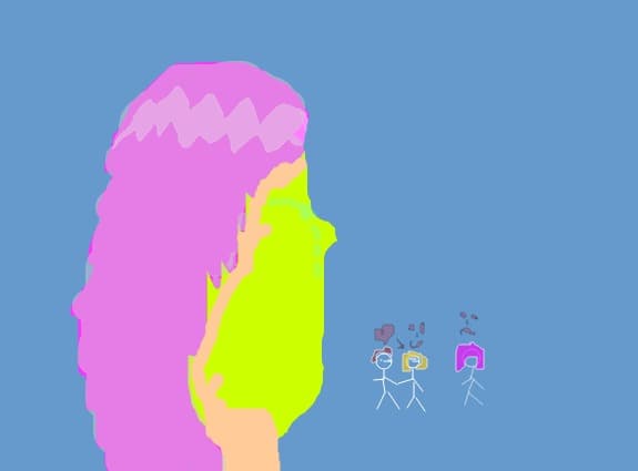 Anime Girl
