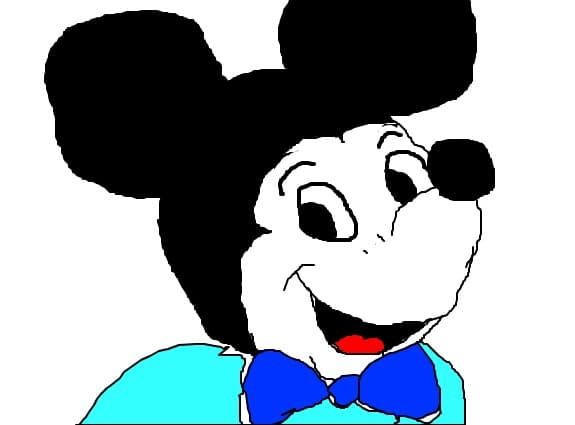 mcikey star